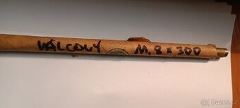 VRTÁKY VÁLCOVÉ PRODLOUŽENÉ - 1