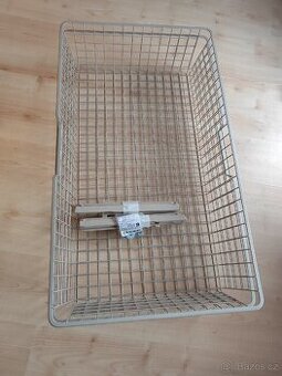 Koše IKEA pax