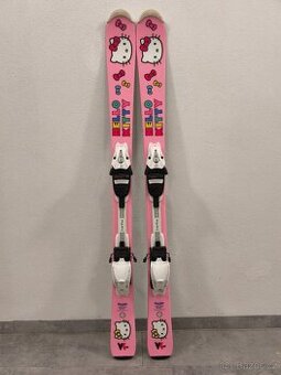 Lyže HEAD Hello Kitty 117 cm
