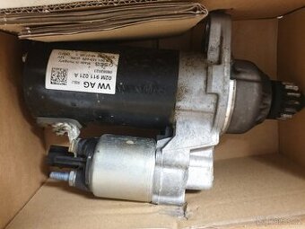 Startér - 02M911021A