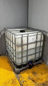 IBC kontejner 1000l