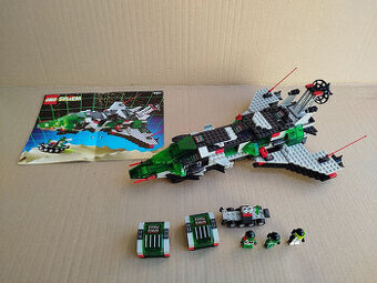 Lego 6984 Galactic Mediator - 1