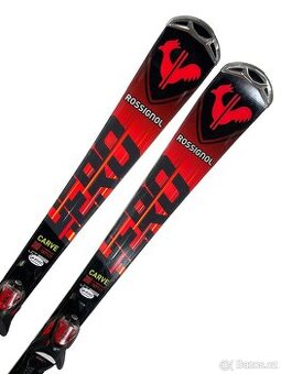 ROSSIGNOL HERO Carve SL  23/24