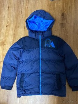Zimní bunda Kappa 140