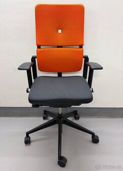 Kancelářská židle Steelcase Please - top stav, více ks