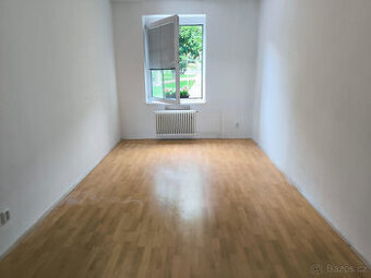 Pronájem bytu 4+1 95m2 zahrada-Ústí nad Labem-Střekov