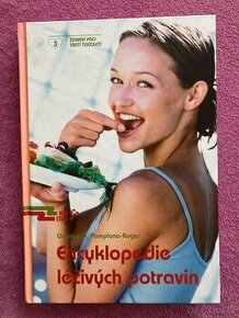 Encyklopedie léčívých potravin