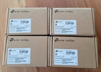 TP-Link TL-SM311LM SFP modul 1GB