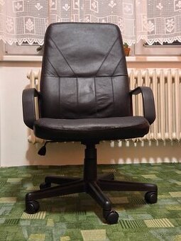 Kancelářská židle