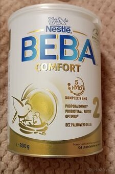 Beba Comfort 2