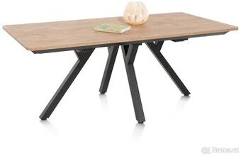 Rozkládací jídelní stůl - Perth