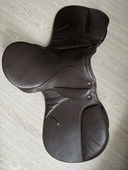 Prodám anglické sedlo