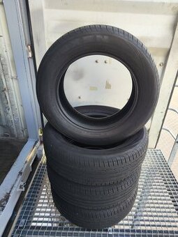 225/60R17 Nexen letní