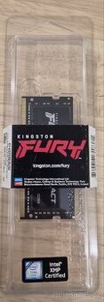 Kingstone Fury DDR4 32GB