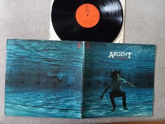 ARGENT „In Deep“ /Epic 1973/ rozkl. obal, /Hipgnosis/ +orig