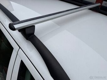 Škoda Octavia 2 originální příčníky