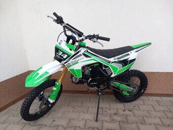 Pitbike 125
