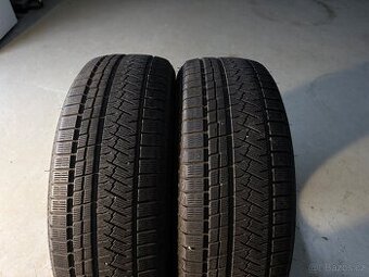 Zimní pneu Triangle 255/65R17 - možnost přezutí
