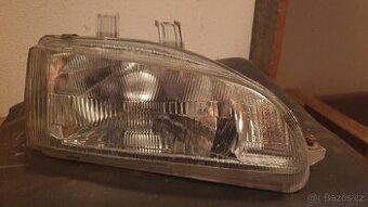 Originální přední světla Honda Civic vč. blinkrů