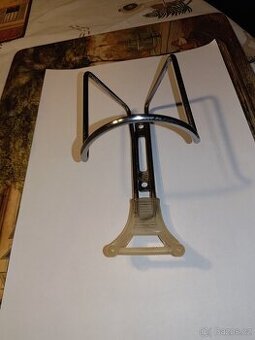 Držák na lahev-vintage - 1