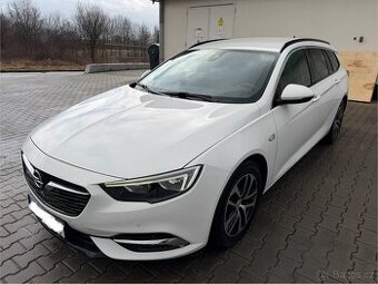 Prodam opel insignia nafta 1.6tdi 100kw rv 2019.
