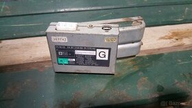 Honda Prelude 5G anténa