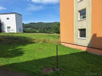 Hodkovice nad Mohelkou byt O.V. 4+1