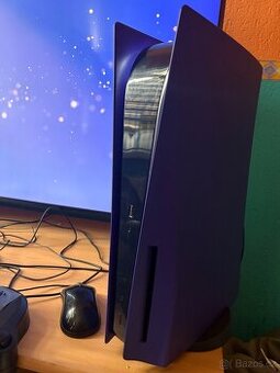 set ps5 s mechanikou 1tb  tv, volant