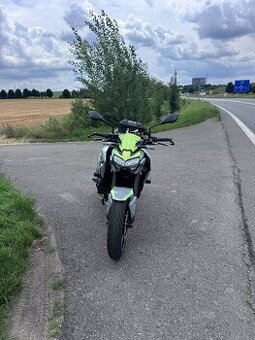 Kawasaki z900 ABS