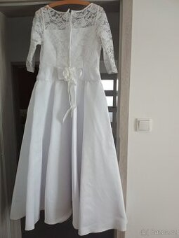 Prodám svatební šaty, vel. 40/42