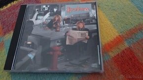 PRODAM CD - BONHAM -