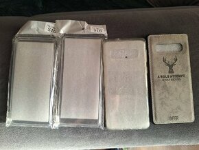 Kryt na Samsung Galaxy S10 5ks