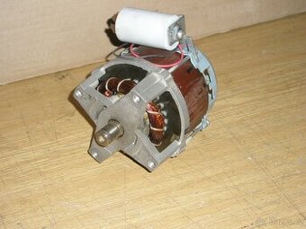 motor - 1