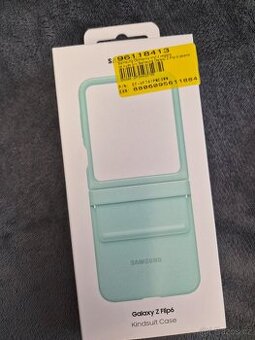 Samsung Galaxy Z Flip6 ....novy....pouzdro-flip