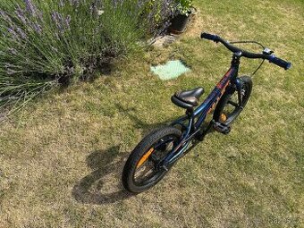 Dětské oo AMULET LITE 16