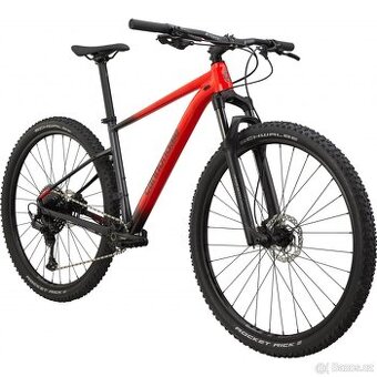Cannondale Trail SL3 Rally Red