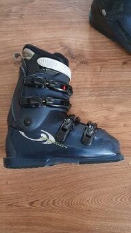 Dámské lyžařské boty