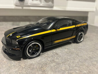 Ford Mustang 2008 Shelby Terlingua, 1:18, Shelby collectible