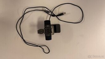 Logitech HD Pro Webcam C920e