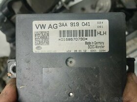 Řídící jednotka stabilizátoru napětí 3AA 919 041