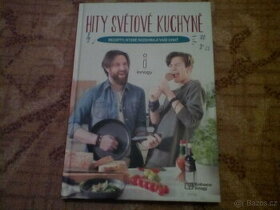 Hity světové kuchyně