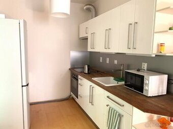 Pronájem bytu 2+kk 65 m² Pod Kavalírkou, Praha - Košíře