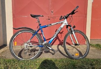 Acstar SX Alper horké jízdní kolo velikost M