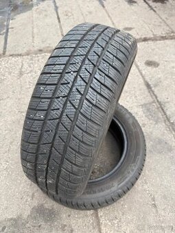 Zimní pneu Barum Polaris 5 205/55 R16