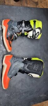 Alpinestars Tech7 vel. 39