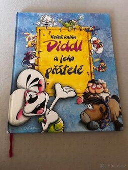 Diddl a jeho přátelé