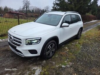 Mercedes Benz Glb 200