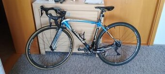 Specialized Carbon velikost S