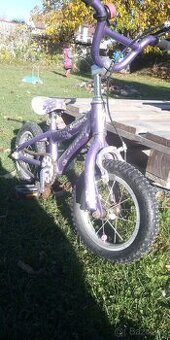 Kolo Specialized Hotrock 12 fialove