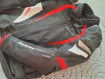 Moto bunda textilní SHIMA